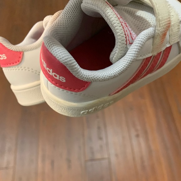 infants' adidas shoes - Picture 9 of 13